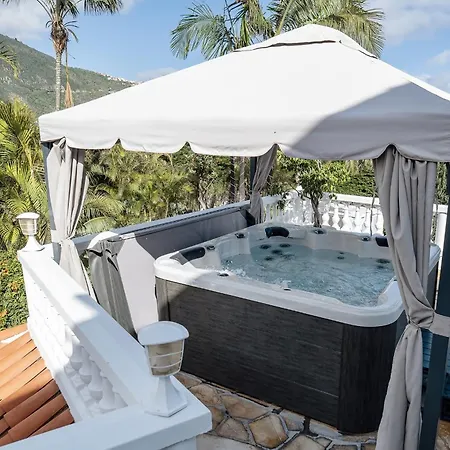 San Benito Vivienda De Lujo Con Piscina Privada * لوس رياليخوس