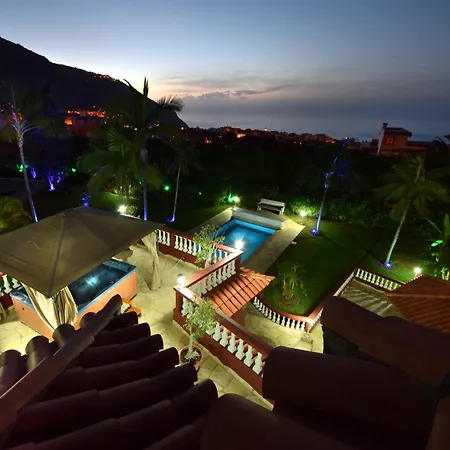 Villa San Benito Vivienda De Lujo Con Piscina Privada