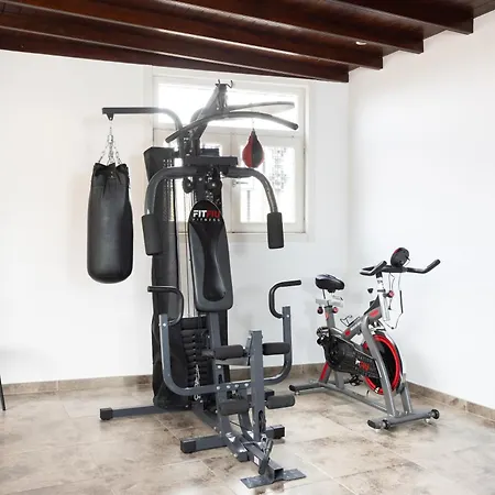 San Benito Vivienda De Lujo Con Piscina Privada Villa