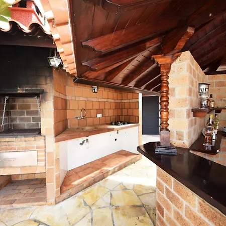 San Benito Vivienda De Lujo Con Piscina Privada 洛斯雷尔雷赫斯