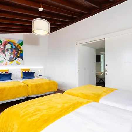 Villa San Benito Vivienda De Lujo Con Piscina Privada *