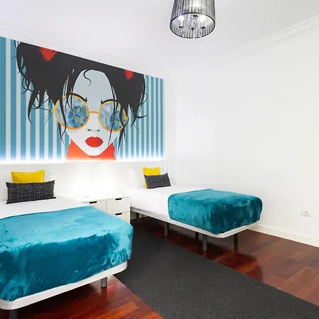 San Benito Vivienda De Lujo Con Piscina Privada 别墅 洛斯雷尔雷赫斯