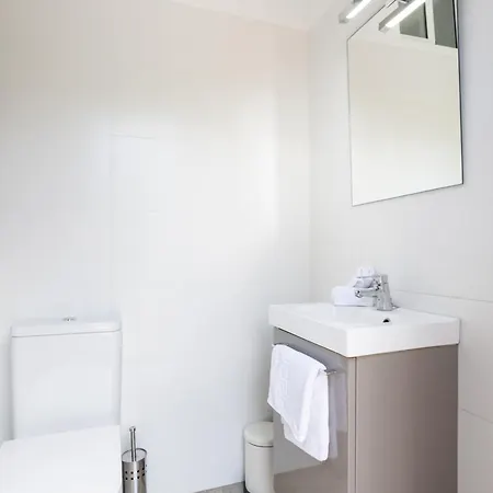 Villa San Benito Vivienda De Lujo Con Piscina Privada Los Realejos