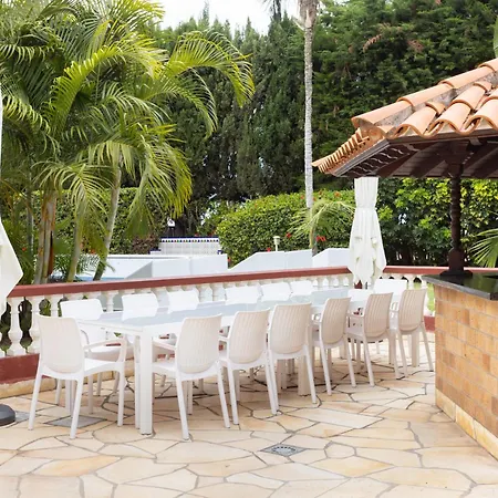 Villa San Benito Vivienda De Lujo Con Piscina Privada