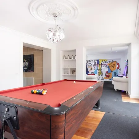 San Benito Vivienda De Lujo Con Piscina Privada Villa *