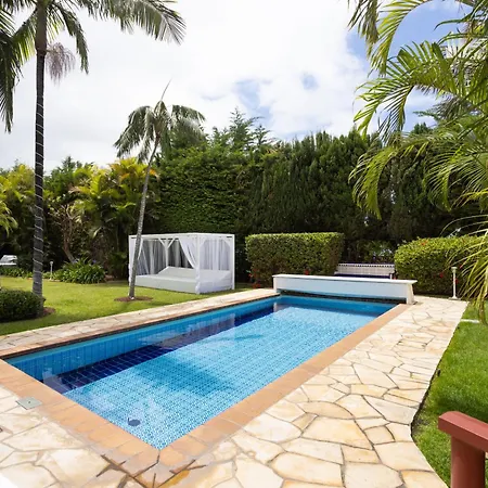 Villa San Benito Vivienda De Lujo Con Piscina Privada *