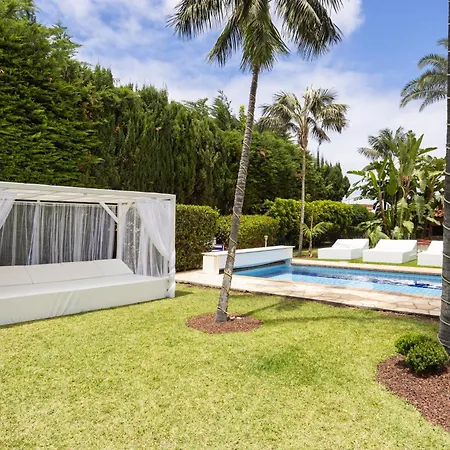 San Benito Vivienda De Lujo Con Piscina Privada *