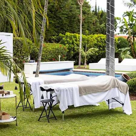 San Benito Vivienda De Lujo Con Piscina Privada 别墅