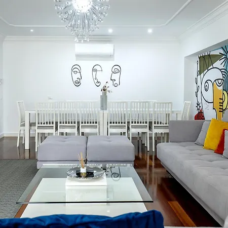 San Benito Vivienda De Lujo Con Piscina Privada * 洛斯雷尔雷赫斯