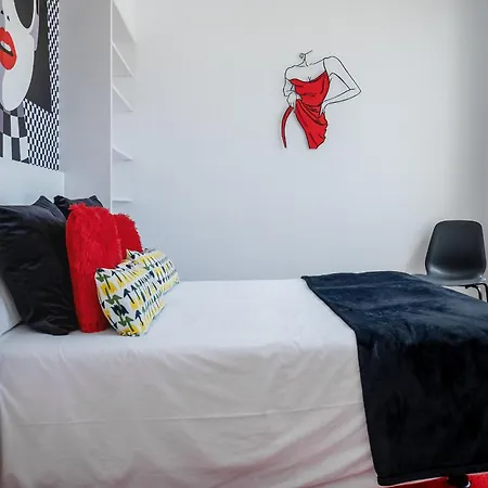 San Benito Vivienda De Lujo Con Piscina Privada 别墅 *