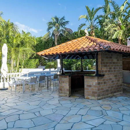 别墅 San Benito Vivienda De Lujo Con Piscina Privada