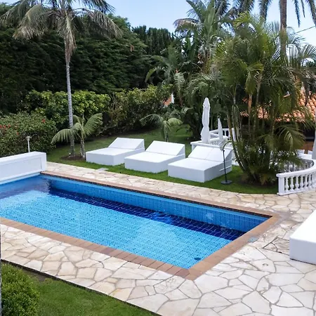 San Benito Vivienda De Lujo Con Piscina Privada 别墅 *