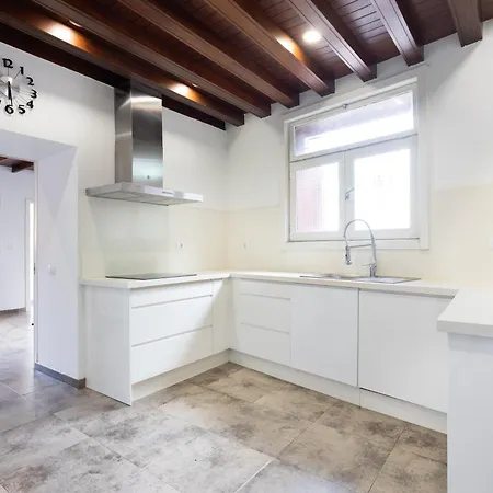 别墅 San Benito Vivienda De Lujo Con Piscina Privada *