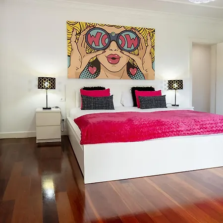 别墅 San Benito Vivienda De Lujo Con Piscina Privada
