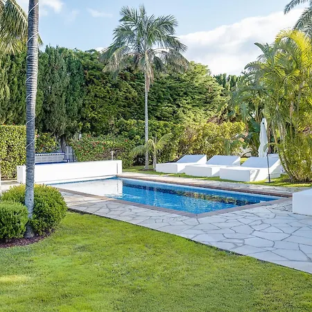 别墅 San Benito Vivienda De Lujo Con Piscina Privada