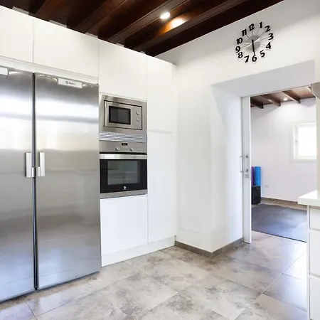 San Benito Vivienda De Lujo Con Piscina Privada 别墅
