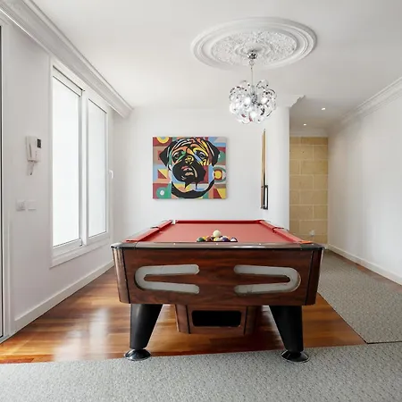 别墅 San Benito Vivienda De Lujo Con Piscina Privada *