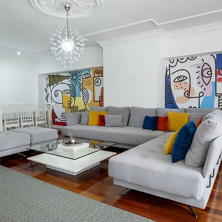 San Benito Vivienda De Lujo Con Piscina Privada * 洛斯雷尔雷赫斯